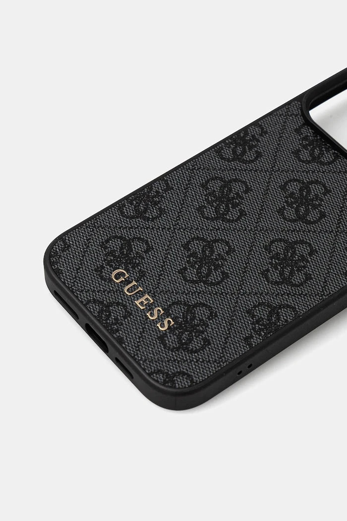 Кейс за телефон Guess iPhone 16 Pro Max