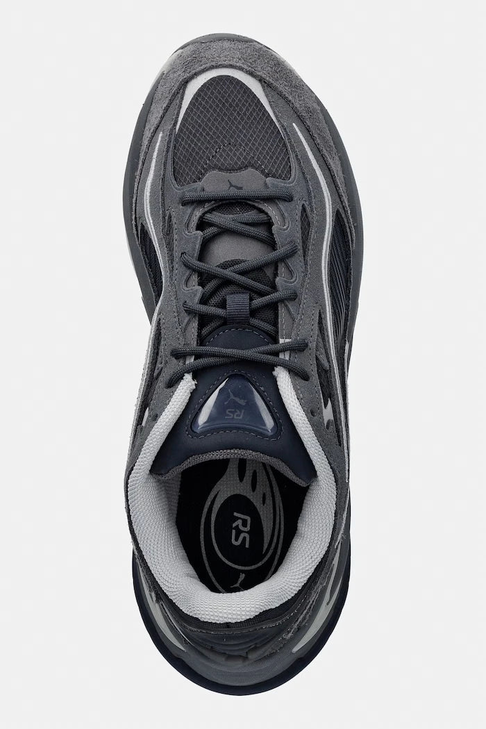 Маратонки Puma Surge Hairy Suede