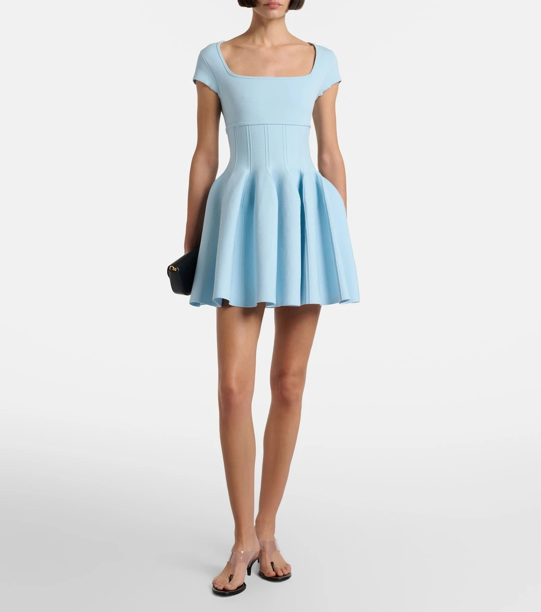 Simkhai - Gallagher minidress