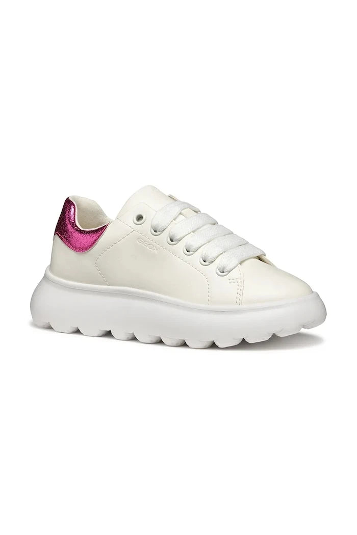 Geox PUFFYPOP Çocuk Spor Ayakkabı