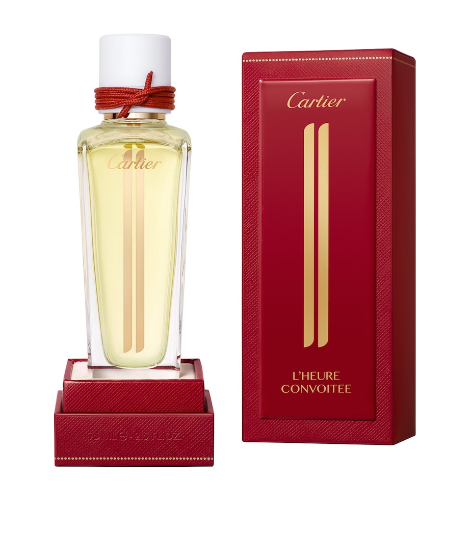 Cartier L'Heure Convoitée II Eau de Parfum (75ml)