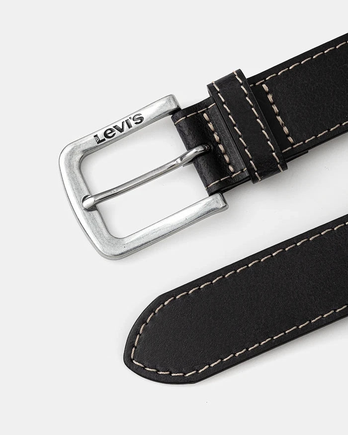 Кожен колан Levi's LOIRE