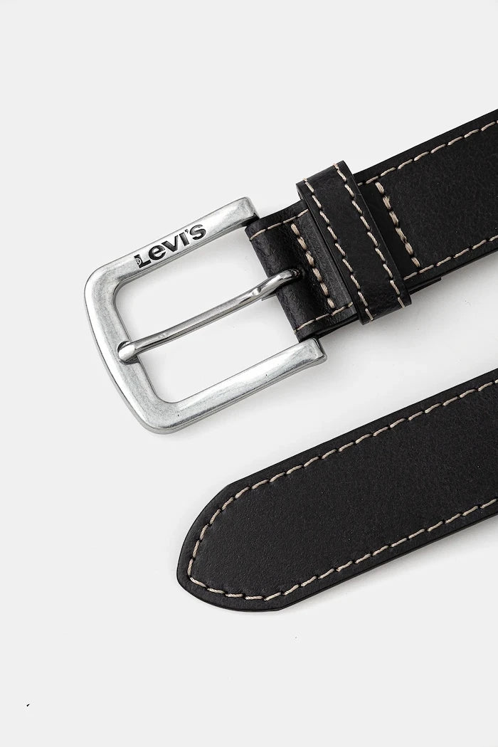 Кожен колан Levi's LOIRE