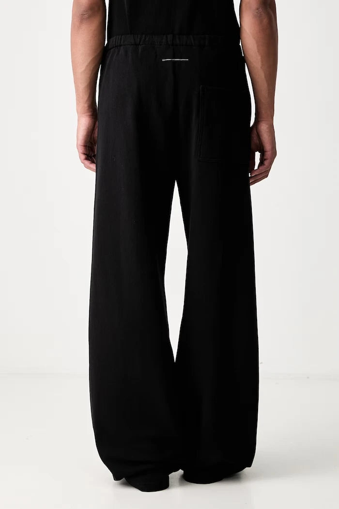 MM6 Maison Margiela erkek pamuklu eşofman altı