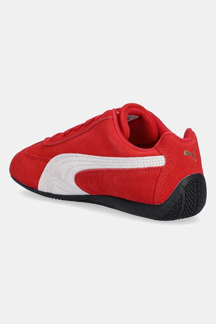 Велурени маратонки Puma Speedcat OG Jr