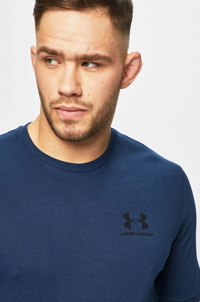 Under Armour SPORTSTYLE LEFT CHEST Tişört
