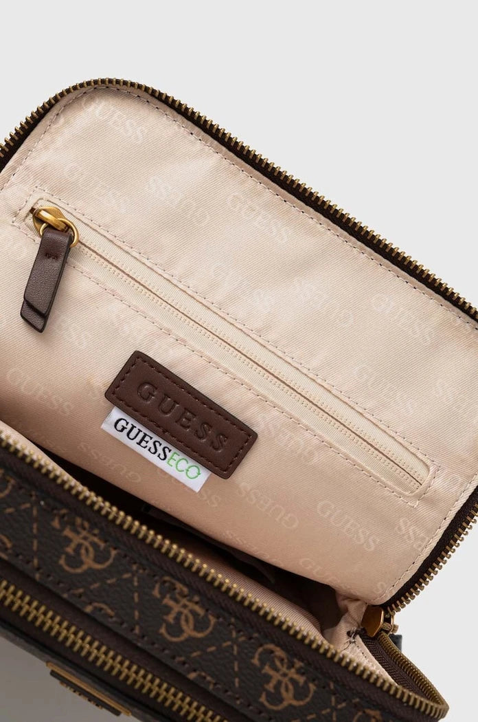 Чанта през рамо Guess TORINO
