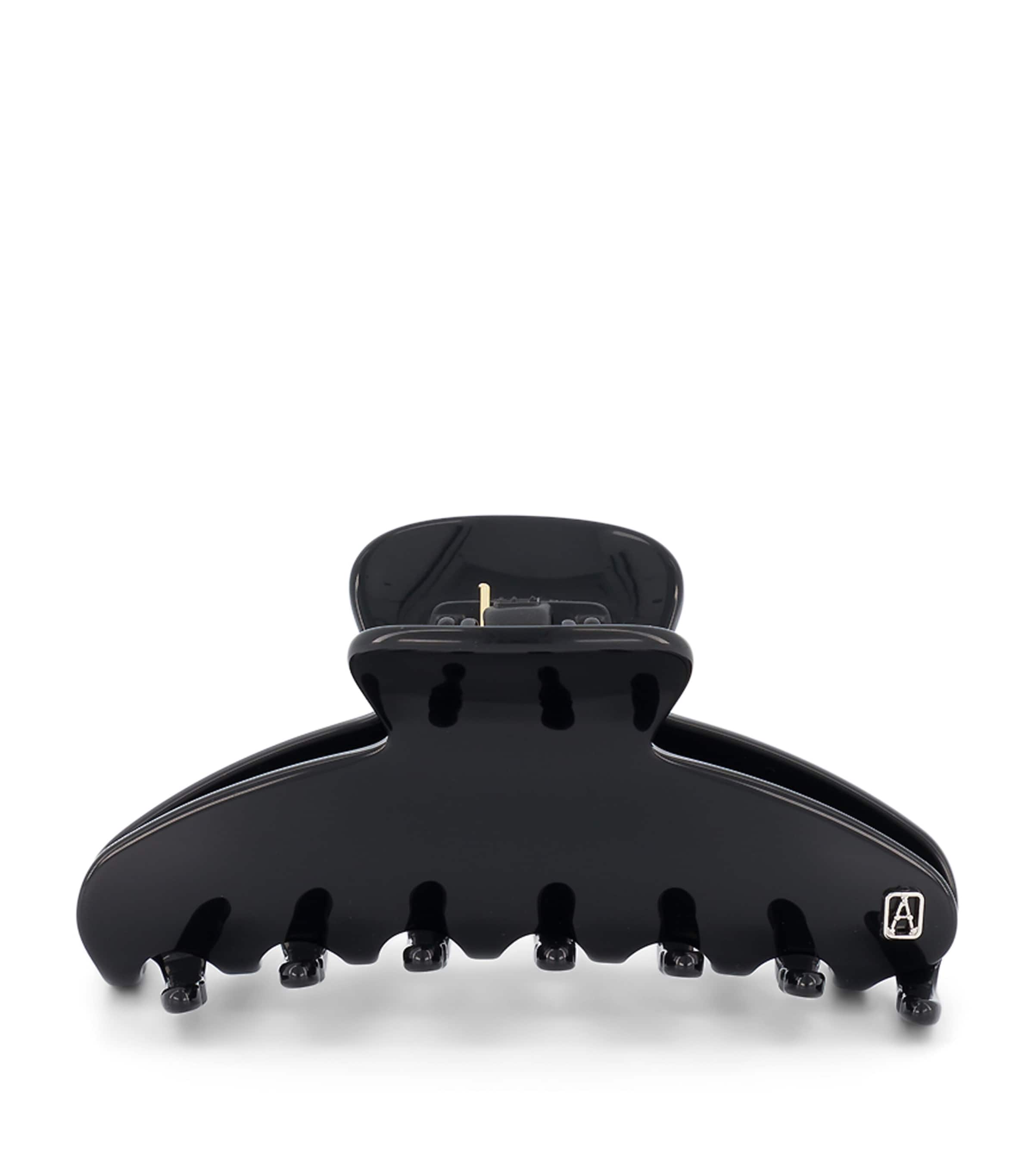 Alexandre de Paris Timeless Saint Germain Claw Hair Clip