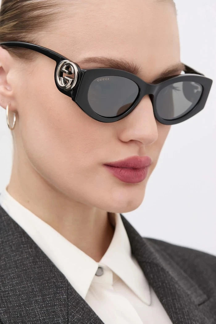 Слънчеви очила Gucci