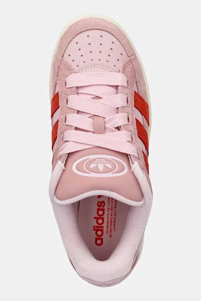 adidas Originals Campus 00S Beta W Deri Spor Ayakkabı
