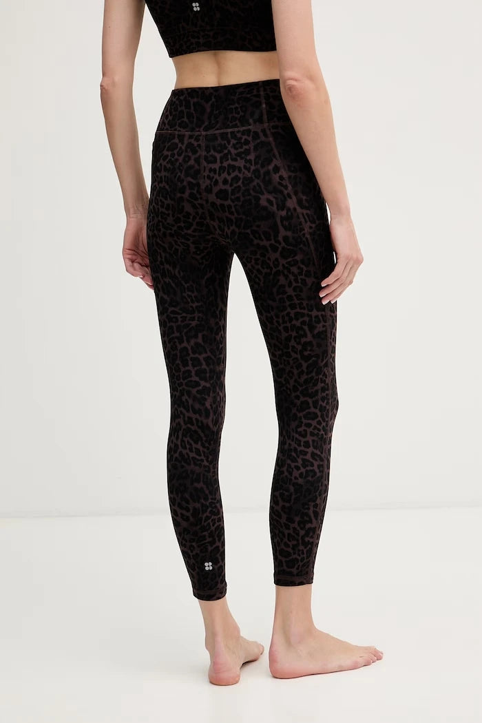Sweaty Betty Kadın Studio Yoga Taytı