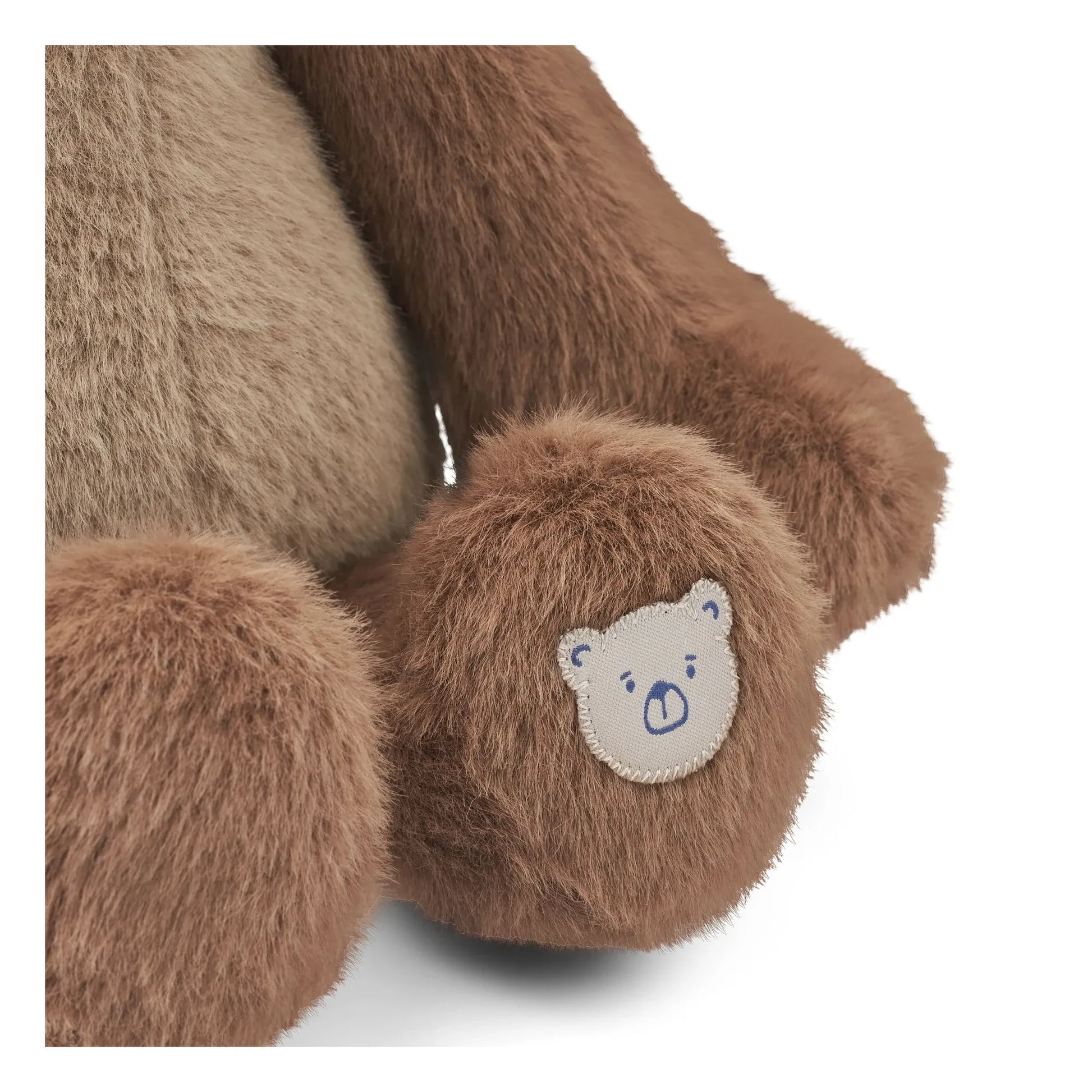 Liewood - Berto Reindeer Plush | Brown