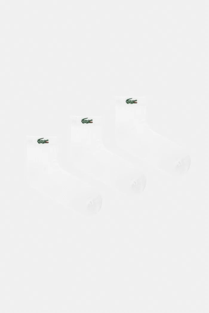 Lacoste çorap 3'lü