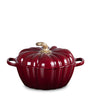 Cast Iron Pumpkin Casserole Dish (24cm)