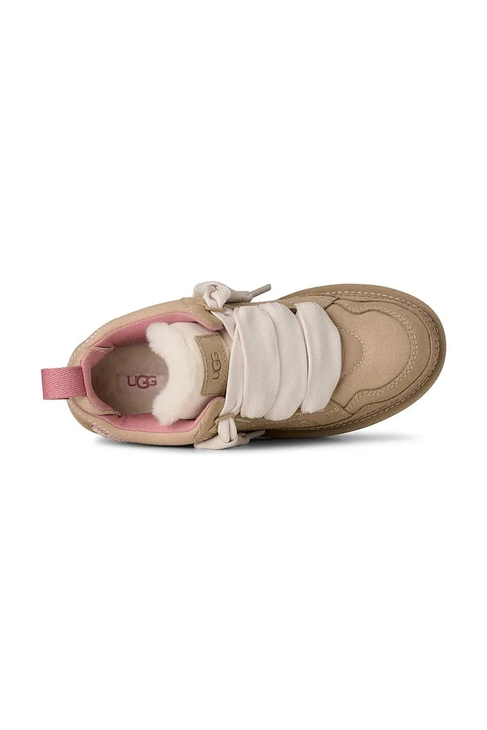 Велурени маратонки UGG W Lowmel Meadow