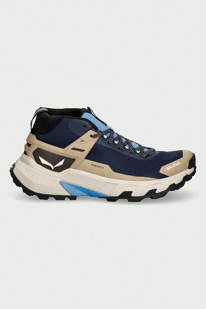Salewa kadın trekking ayakkabısı PEDROC