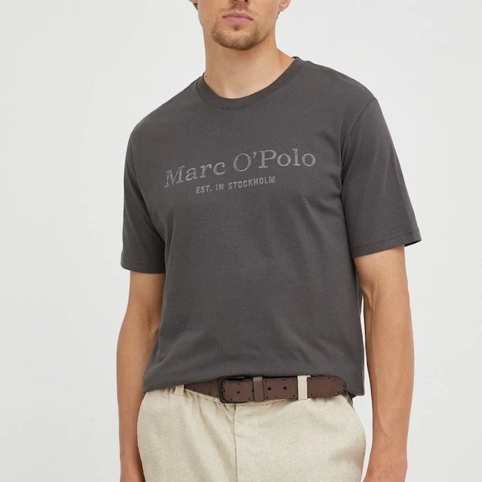 Памучна тениска Marc O'Polo