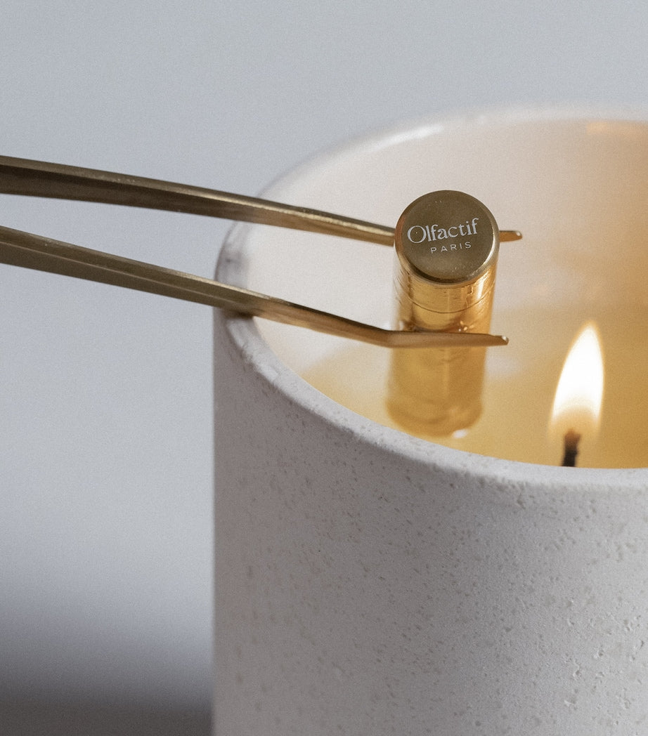 Olfactif Scorpio Tuberose Candle (240g)