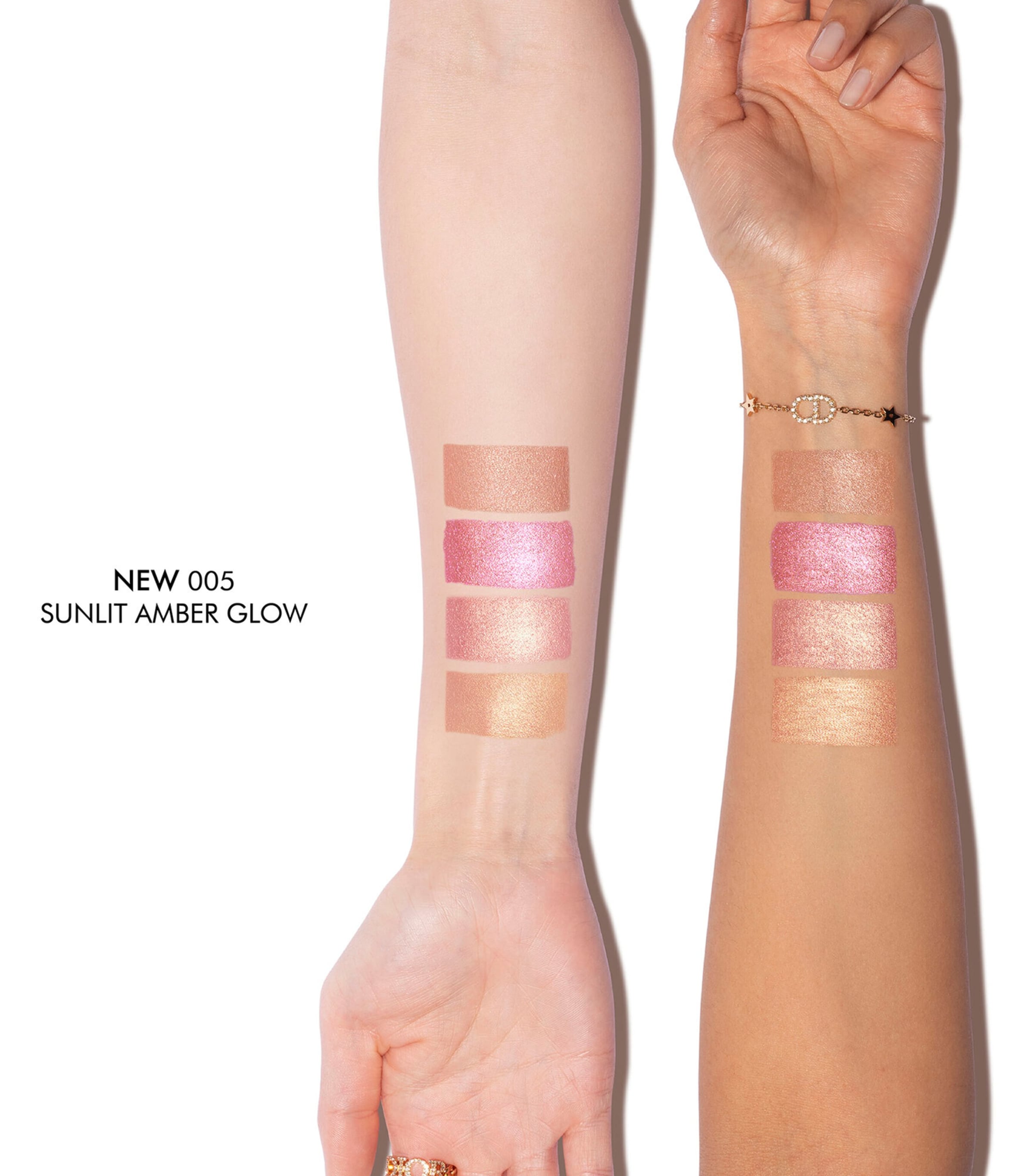 Backstage Face Glow Palette