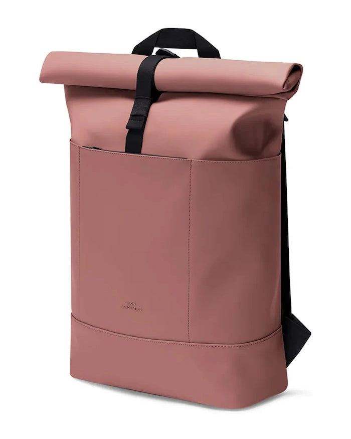 Раница със стойка за багажник Ucon Acrobatics Lotus Infinity Dark Rose 16 L