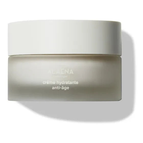 Alaena - Hydrating Anti-aging Moisturiser - 50ml