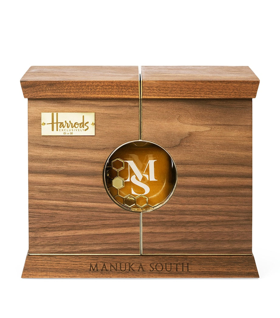 Limited Reserve UMF 35+ MGO2190 Manuka Honey (250g)