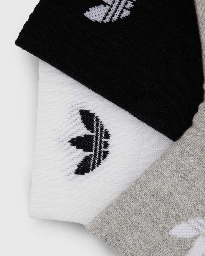 adidas Originals çorap (3 çift) 3’lü paket