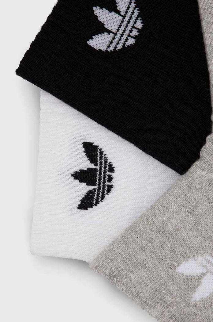 adidas Originals çorap (3 çift) 3’lü paket
