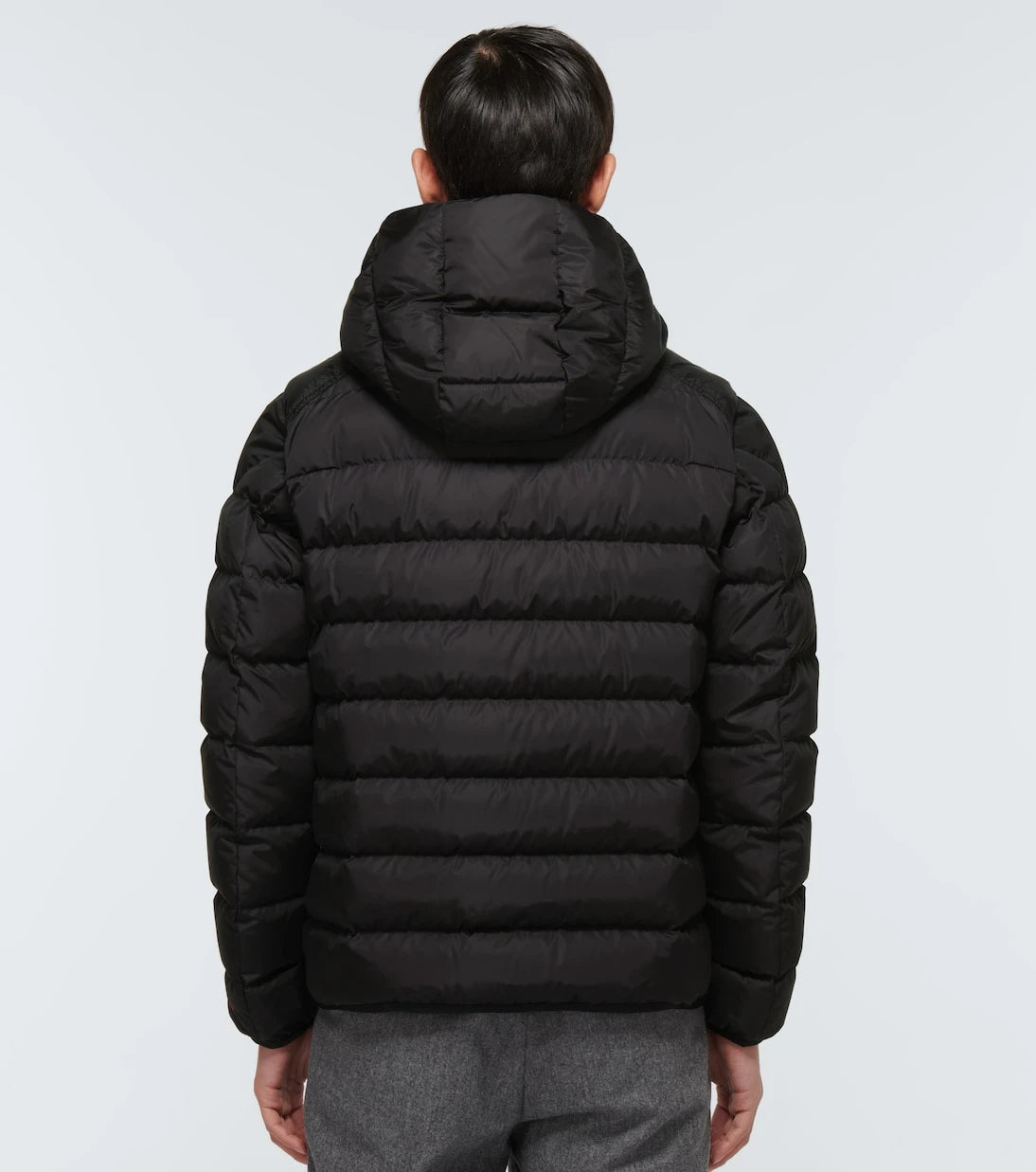 Moncler - Down-filled jacket