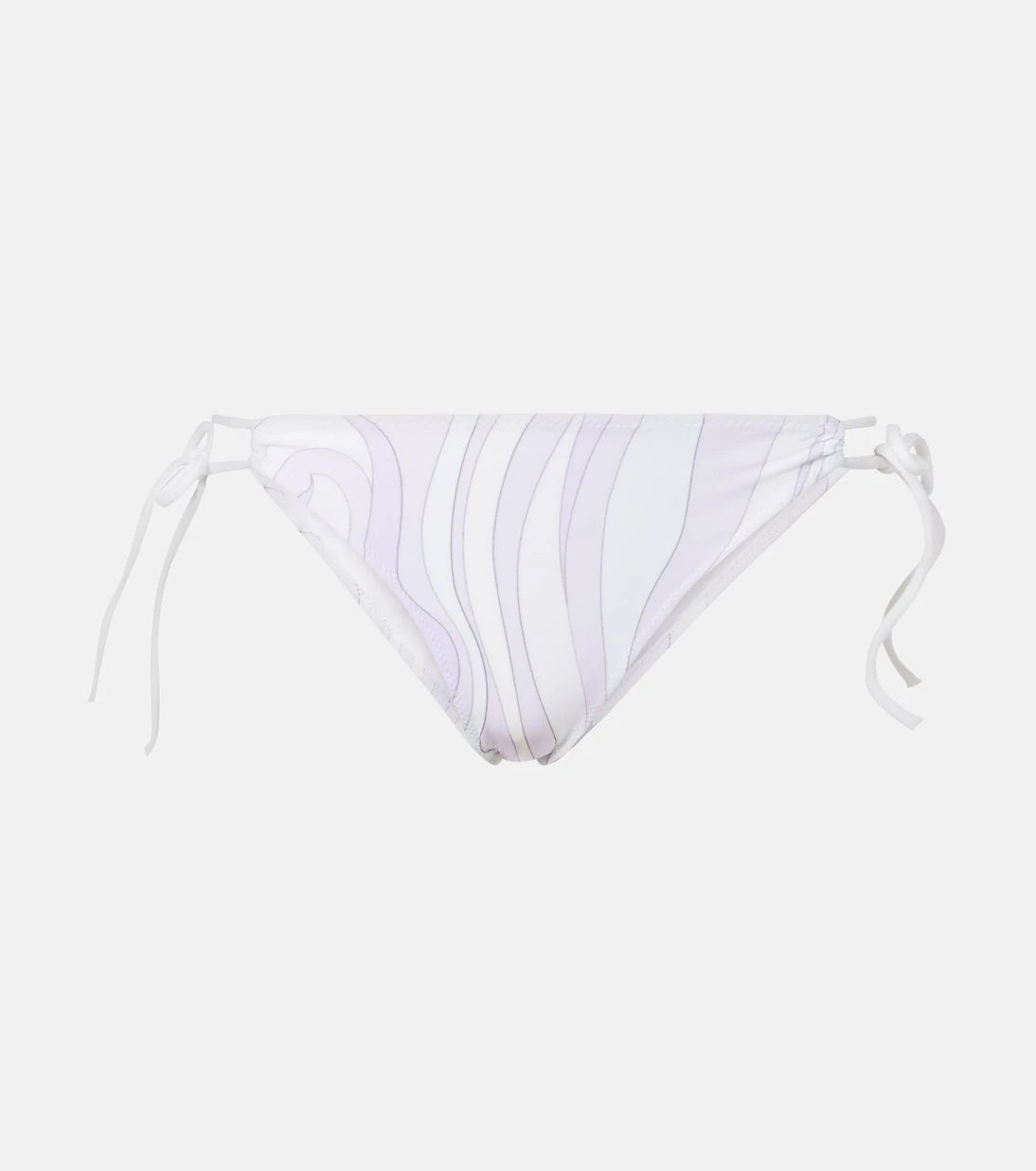 Pucci - Marmo bikini bottoms