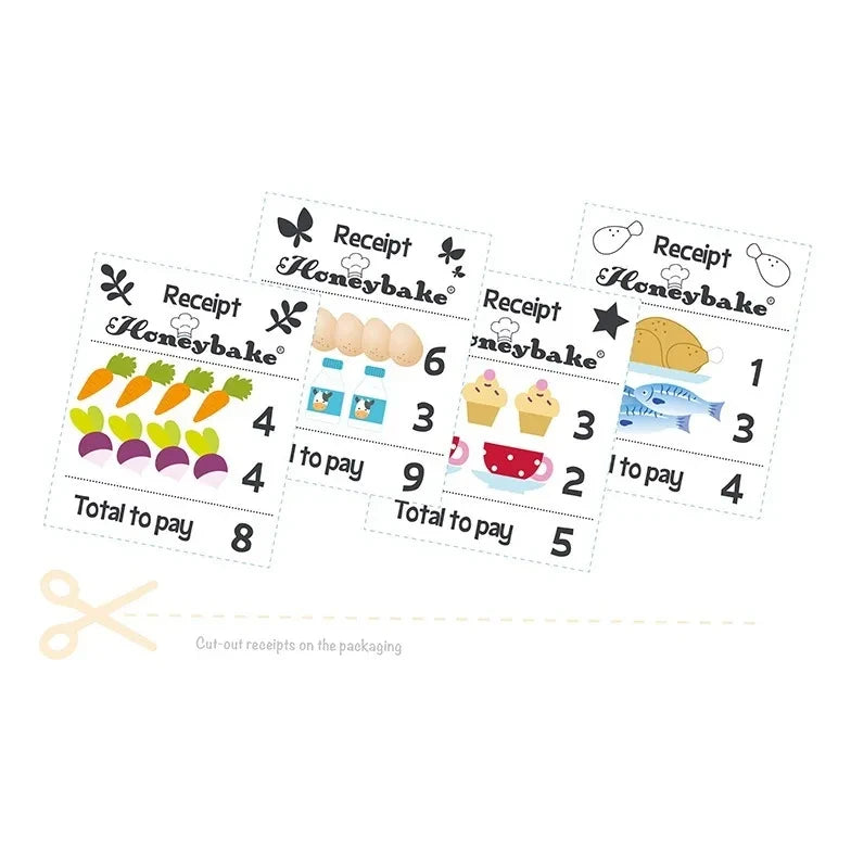 Le Toy Van - Card Machine