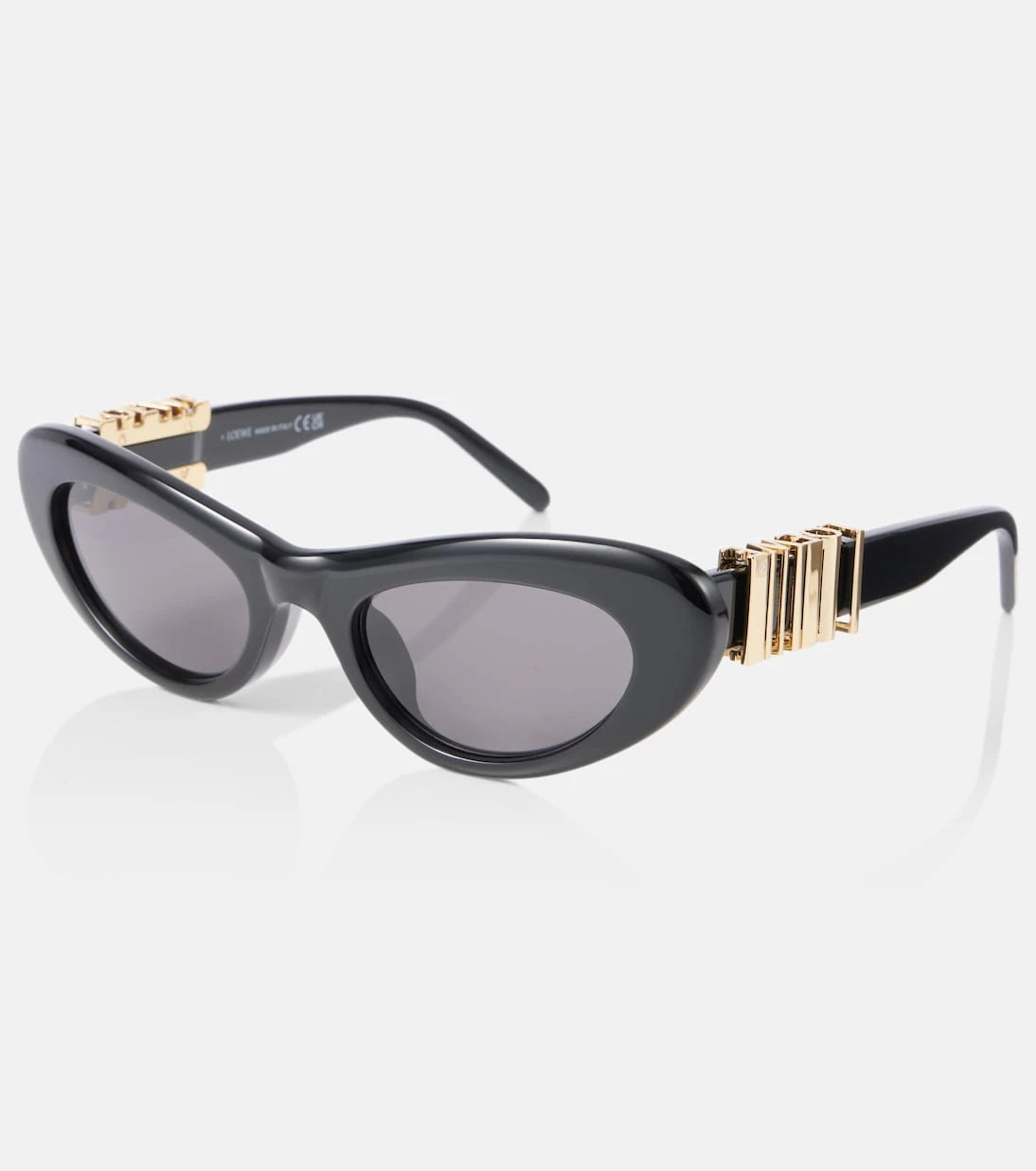 Loewe - Cocktail cat-eye sunglasses