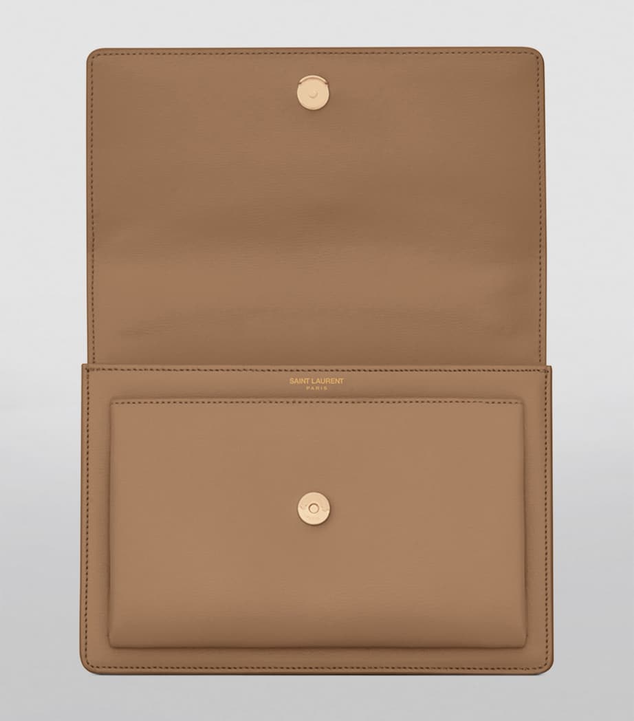 Saint Laurent Medium Sunset Shoulder Bag