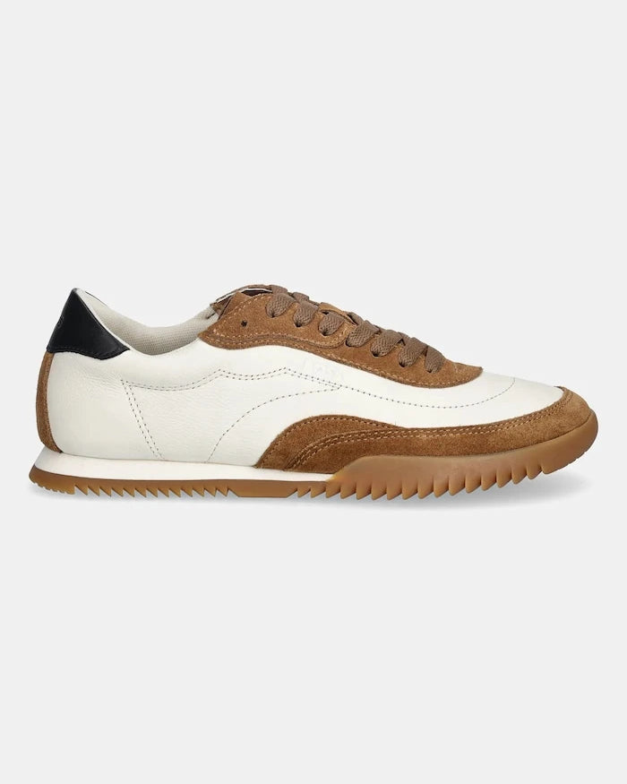 BOSS Carlynn Deri Sneaker