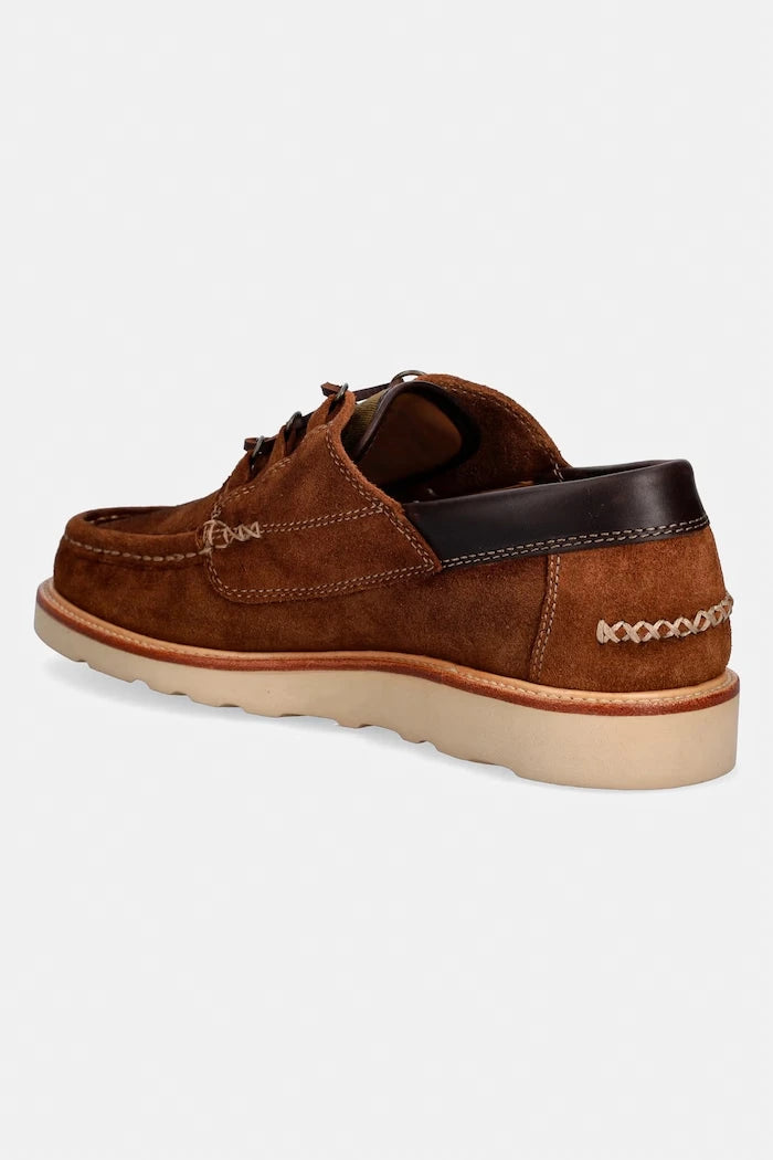 Barbour Erkek Süet Murtun Ayakkabı