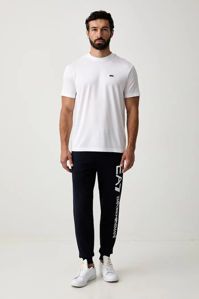 EA7 Emporio Armani erkek pamuklu eşofman altı