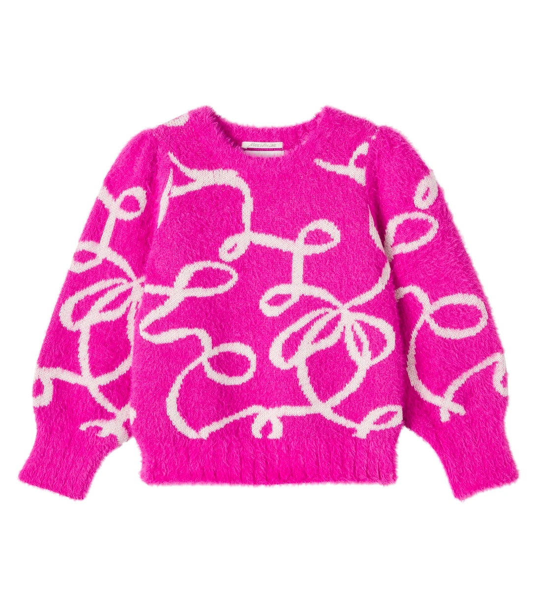 Scotch & Soda Kids - سترة مطرزة
