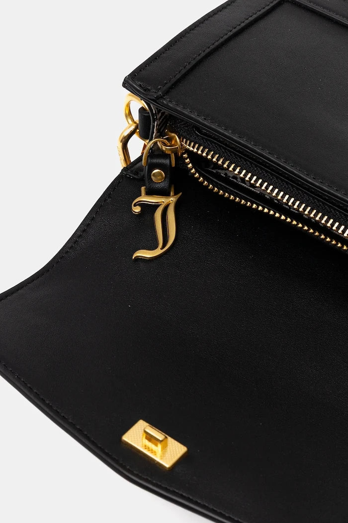 Juicy Couture kadın crossbody çanta, suni deriden, Lily