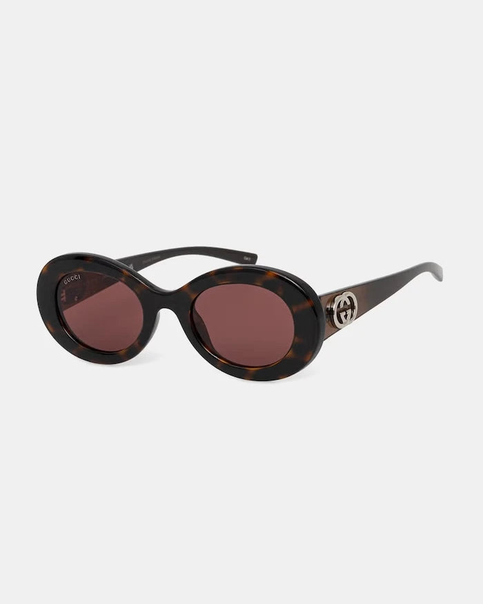 Gucci слънчеви очила дамски