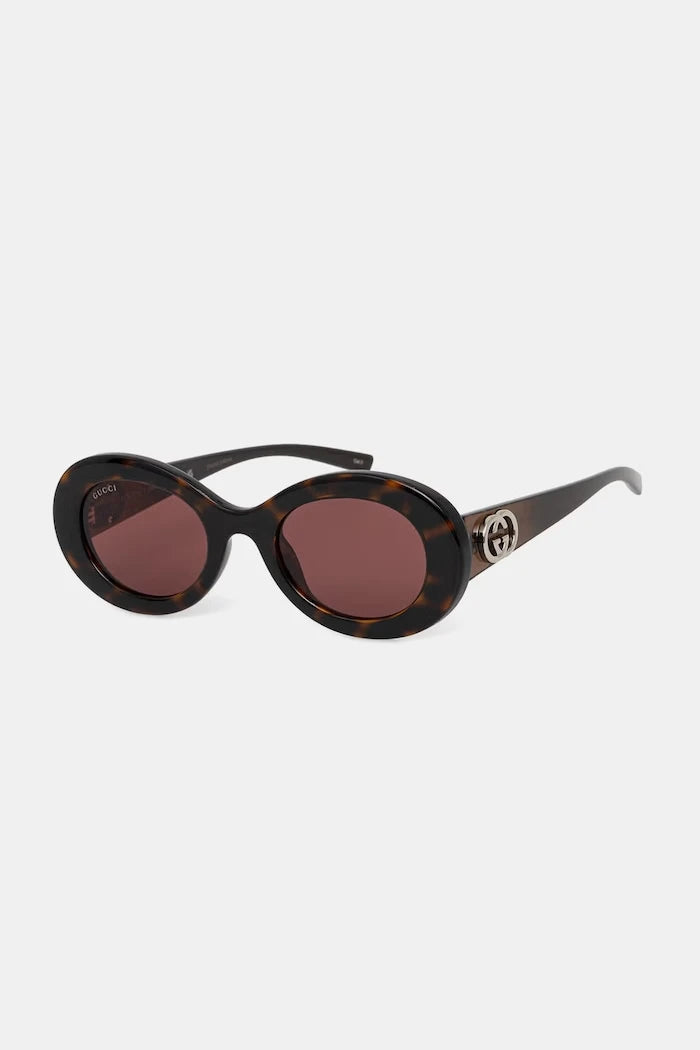 Gucci слънчеви очила дамски