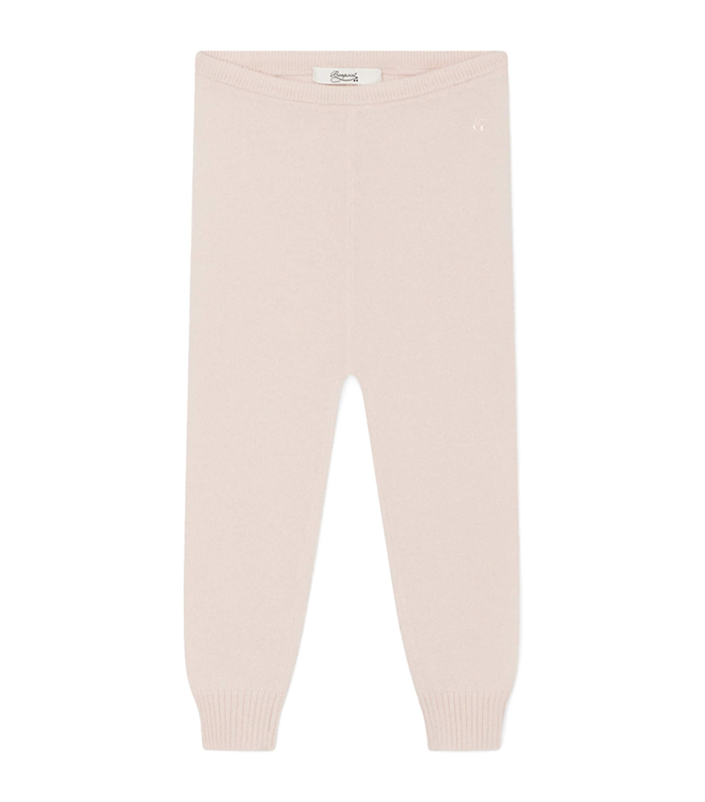 Cashmere Leggings (1-18 Months)