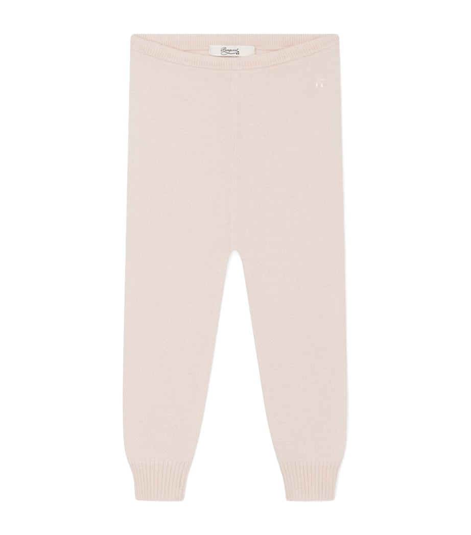 Cashmere Leggings (24-36 Months)
