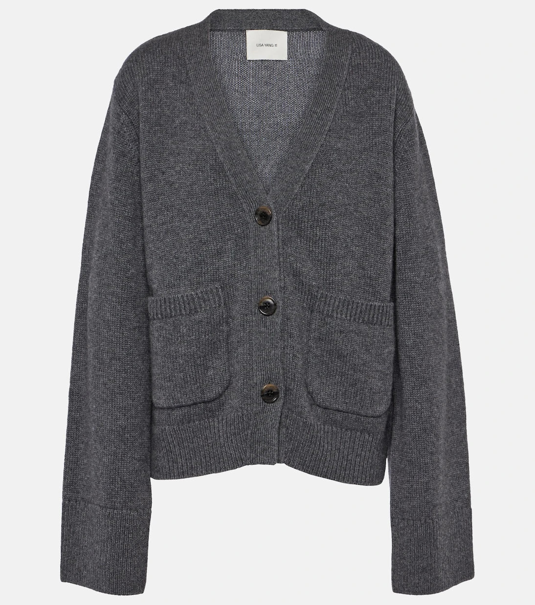 Lisa Yang - Danni cashmere cardigan