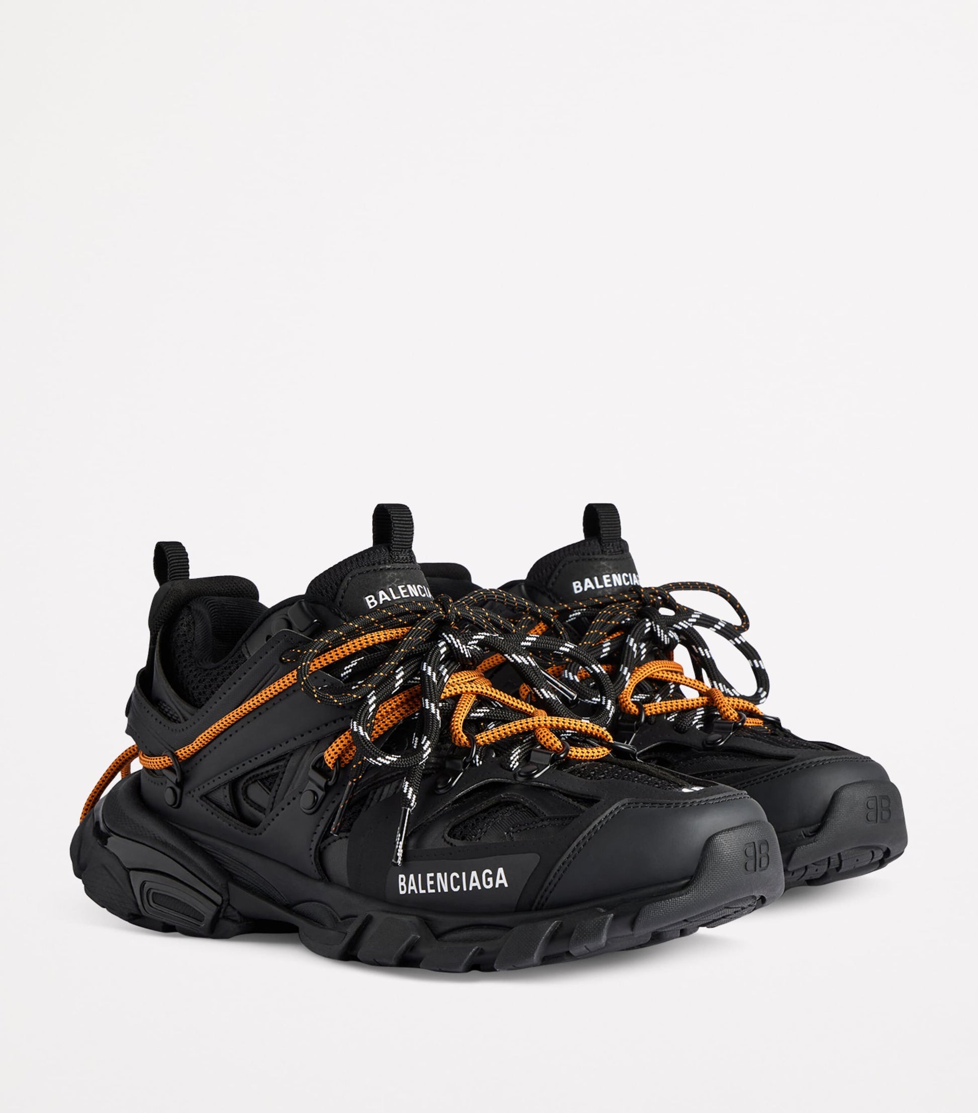 Balenciaga Track Trail Sneakers