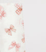 Bow-Print Leggings (3-36 Months)