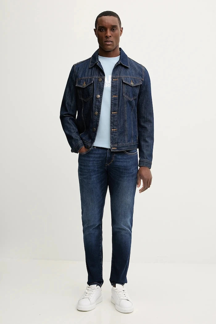 Karl Lagerfeld KL-JORDAN Kot Pantolon