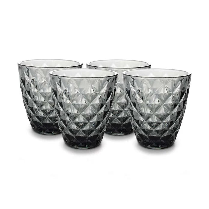 Комплект чаши Salt&Pepper Prisma 220 ml (4 броя)