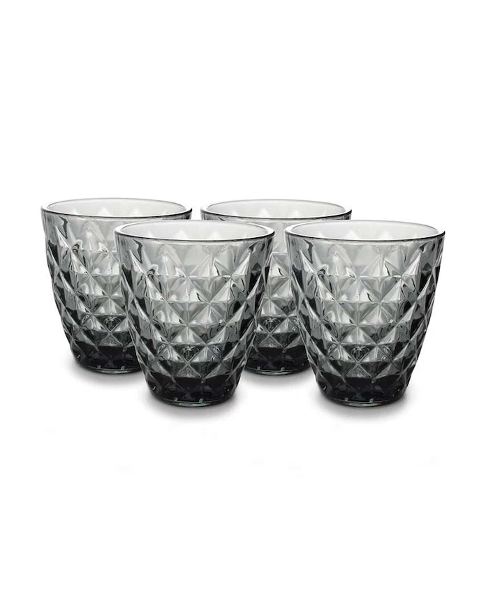 Комплект чаши Salt&Pepper Prisma 220 ml (4 броя)