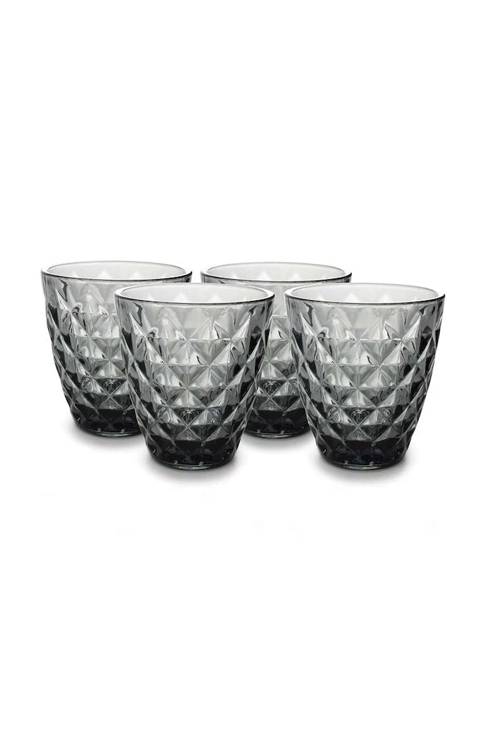 Комплект чаши Salt&Pepper Prisma 220 ml (4 броя)