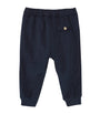 Cotton Cuffed Sweatpants (2-24 Months)